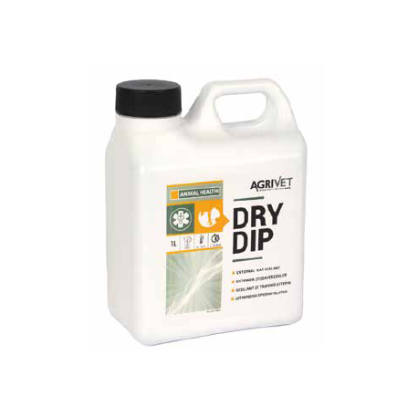 DRY DIP TARISSEMENT 