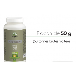 CONSERVATEUR SILA - BAC Stabilizer 11A44 (50 TMV)