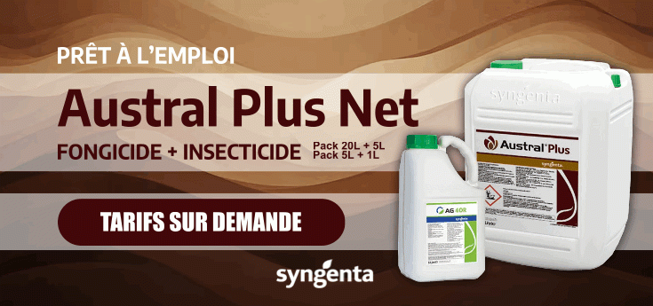 Austral Plus Net